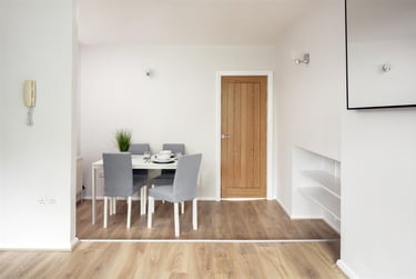 1 bed studio, North Terrace, Denton, Newcastle, NE24AD - Image 4